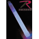 Rothco Glow In The Dark Chemical Lightsticks, Blue, 709-Blue