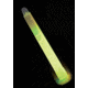Rothco Glow In The Dark Chemical Lightsticks, Green, 707-Green