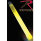 Rothco Glow In The Dark Chemical Lightsticks, Yellow, 710-Yellow