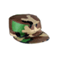 Rothco Gov't Spec 2 Ply Poly/Cotton Army Ranger Fatigue Cap, Black, 7, 5642-Black-7