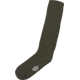 Rothco Government Irregular Cushion Sole Socks, Mens, Olive Drab, Medium, 6419-907