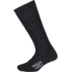 Rothco Government Issue Irregular Cushion Sole Socks, Mens, Black, Small, 7448-484