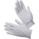 Rothco Gripper Dot Parade Gloves, White, M, 4411-Md
