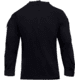 Rothco 1/4 Zip Tactical Airsoft Combat Shirt - Men's, Black, Small, 10216-Black-S