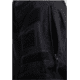Rothco 1/4 Zip Tactical Airsoft Combat Shirt - Men's, Black, Small, 10216-Black-S