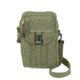 Rothco Heavyweight Canvas Classic Passport Travel Pouch, Olive Drab, 9146-OliveDrab