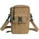 Rothco Heavyweight Classic Canvas Passport Travel Pouch, Coyote Brown, 91460-CoyoteBrown