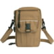 Rothco Heavyweight Classic Canvas Passport Travel Pouch, Coyote Brown, 91460-CoyoteBrown