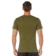 Rothco Heavyweight T-Shirt 5014, Olive Drab, XL, 50190-OliveDrab-XL