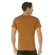 Rothco Heavyweight T-Shirt 5014, XL, Work Brown, 50185-WorkBrown-XL
