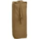 Rothco Heavyweight Top Load Canvas Duffle Bag, Coyote Brown, 3895-CoyoteBrown-25x42
