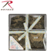 Rothco Infant 4 Piece Camo Boxed Gift Set, Woodland Camo, 6995-WoodlandCamo