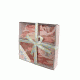 Rothco Infant 4 Piece Camo Boxed Gift Set, Pink Camo, 6995-PinkCamo