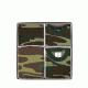 Rothco Infant 4 Piece Camo Boxed Gift Set, Woodland Camo, 6995-WoodlandCamo