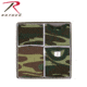 Rothco Infant 4 Piece Camo Boxed Gift Set, Woodland Camo, 6995-WoodlandCamo