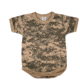 Rothco Camo One-piece - Infant, 3M-6M, ACU Digital Camo, 69055-509