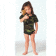 Rothco Camo One-piece - Infant, 3M-6M, Woodland Camo, 66055-605