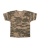 Rothco Camo T-Shirt - Infant, 4T, ACU Digital Camo, 6929-954