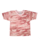 Rothco Camo T-Shirt - Infant, 2T, Baby Pink Camo, 6863-335