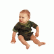Rothco Camo T-Shirt - Infant, 2T, Woodland Camo, 6563-338
