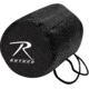 Rothco Inflatable Camping Pillow - Black, 10293