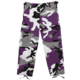Rothco Kids BDU Pants, Ultra Violet Camo, Small, 66107-UltraVioletCamo-S