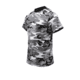 Rothco Kids Camo T-Shirts, City Camo, Small, 6790-CityCamo-S