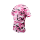 Rothco Kids Camo T-Shirts, Pink Camo, Extra Small, 6736-PinkCamo-XS