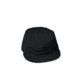 Rothco Kids Military Fatigue Cap, Black, Medium, 9406-Black-M