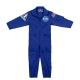 Rothco Kids NASA Flight Coveralls With Official NASA Patch, XS, 7209-XS