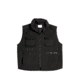 Rothco Ranger Vest - Kid's, Small, Black, 8557-717