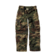Rothco Vintage Paratrooper Fatigue - Kid's, Extra Small, Woodland Camo, 2546-602
