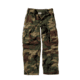 Rothco Vintage Paratrooper Fatigue - Kid's, Extra Small, Woodland Camo, 2546-602