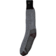 Rothco Lectra Assorted Socks, Mens, Grey/Black, Medium, 6154-522