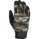 Rothco Lightweight All Purpose Duty Gloves, Woodland Camo, Small, 4429-917