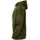 Rothco U.S. Flag Concealed Carry Hoodie - Men's, Olive Drab, Small, 8091-OliveDrab-S