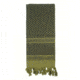 Rothco Lightweight Shemagh Tactical Desert Scarves, Olive Drab, 4537-OliveDrab