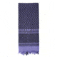 Rothco Lightweight Shemagh Tactical Desert Scarves, Purple, 4537-Purple