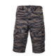 Rothco Long Length Camo BDU Short, Tiger Stripe Camo, L, 7867-TigerStripeCamo-L