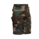 Rothco Long Length Camo BDU Short, Woodland Camo, XL, 7765-WoodlandCamo-XL