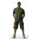 Rothco Long Length Camo BDU Short, Woodland Camo, 4XL, 7768-WoodlandCamo-4XL