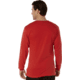 Rothco Long Sleeve R.E.D. Remember Everyone Deployed Athletic Fit T-Shirt - Mens, Red, Large, 11820-Red-L