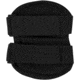 Rothco Low Profile Tactical Elbow Pads, Black, 1186-Black
