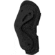 Rothco Low Profile Tactical Elbow Pads, Black, 1186-Black