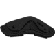 Rothco Low Profile Tactical Elbow Pads, Black, 1186-Black