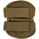 Rothco Low Profile Tactical Elbow Pads, Coyote Brown, 1186-CoyoteBrown