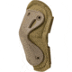 Rothco Low Profile Tactical Elbow Pads, Coyote Brown, 1186-CoyoteBrown