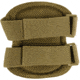 Rothco Low-Profile Tactical Elbow Pads, MultiCam, One Size, 11860-MultiCam-OneSize