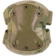 Rothco Low-Profile Tactical Elbow Pads, MultiCam, One Size, 11860-MultiCam-OneSize