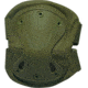 Rothco Low Profile Tactical Elbow Pads, Olive Drab, One Size, 1186-OliveDrab-OneSize